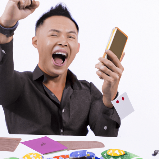 How I Turned MYR100 into MYR709 with 918KISS - My Winning Strategy Revealed!