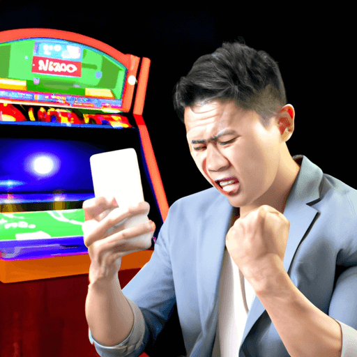 From RM50 to RM400: My Unbelievable Jackpot Win on Rollex11 Casino Game!