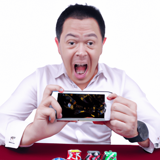 Unlock the Secret to Winning MYR2,000 at Rollex11 Casino with Just MYR120!