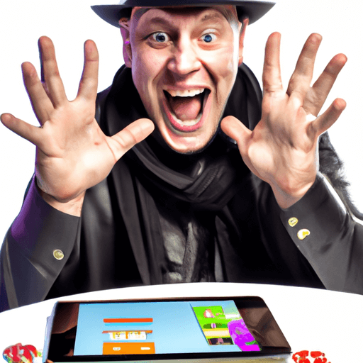 Unbelievable! Turn MYR90 into MYR1,400 at Live22 Casino - Here's How!