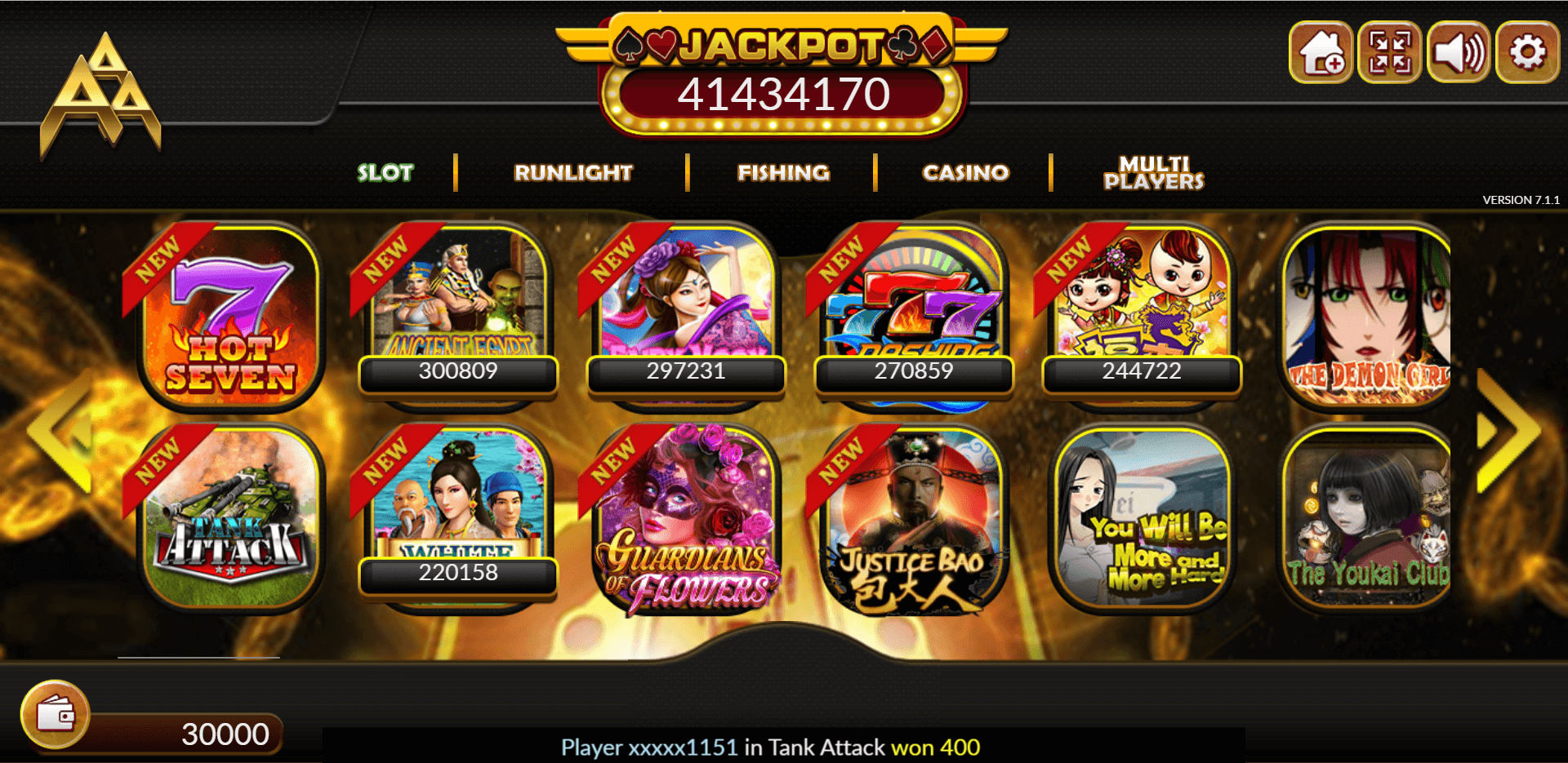 [2025] AAA Casino: 7 Proven Ways to Win Big Today (Try #3 Now!)