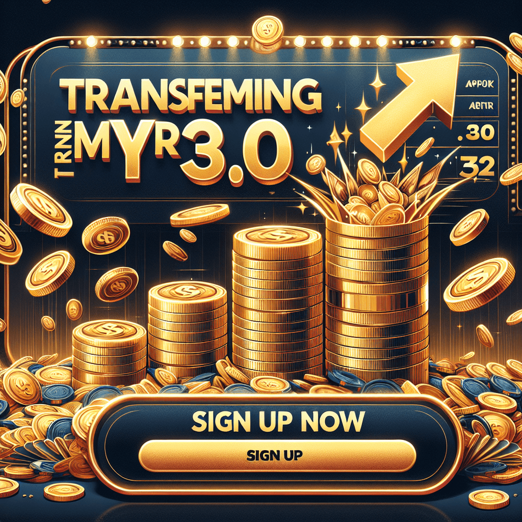 Sign up now for 918KISS Casino and start winning