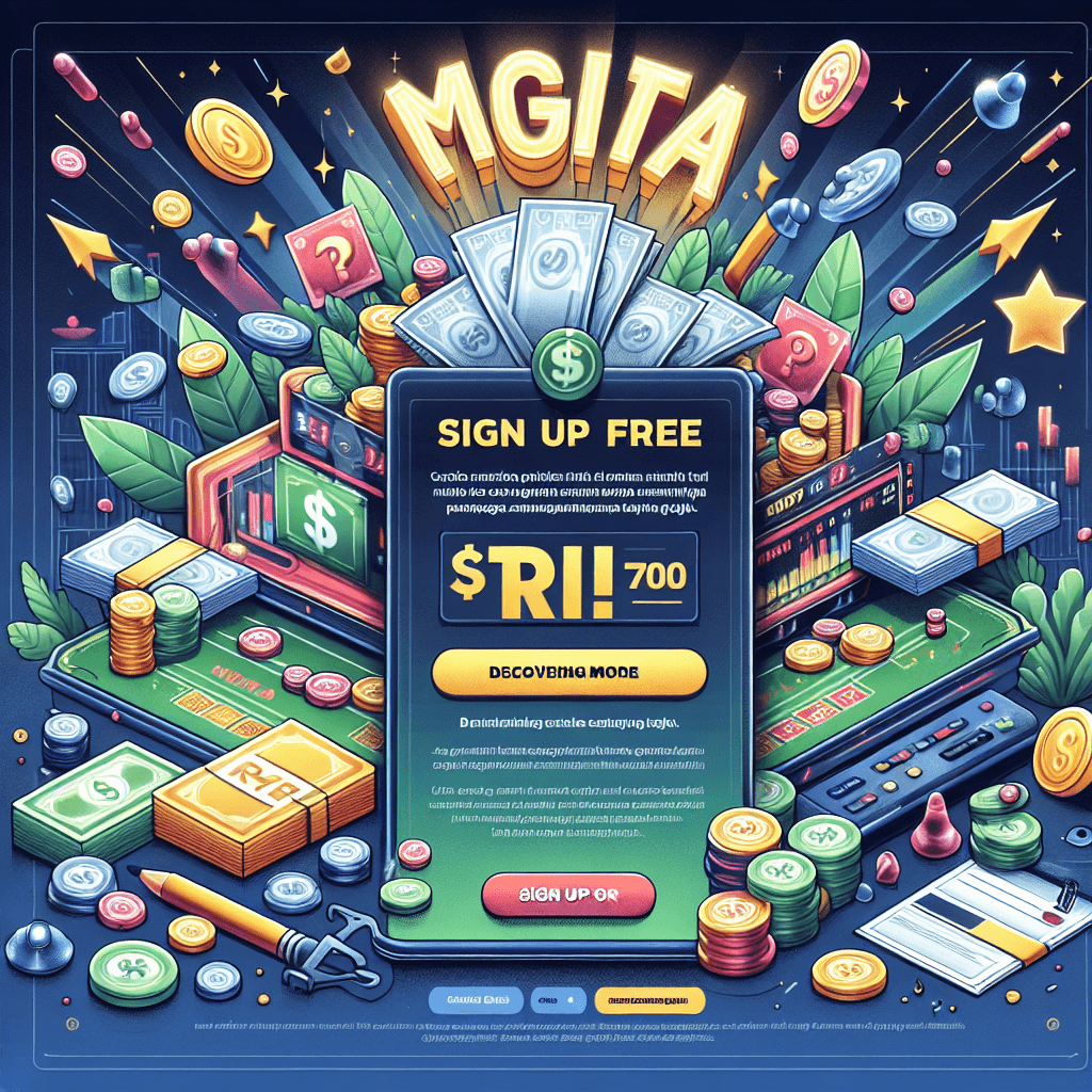 Start your winning streak with 918Kiss today