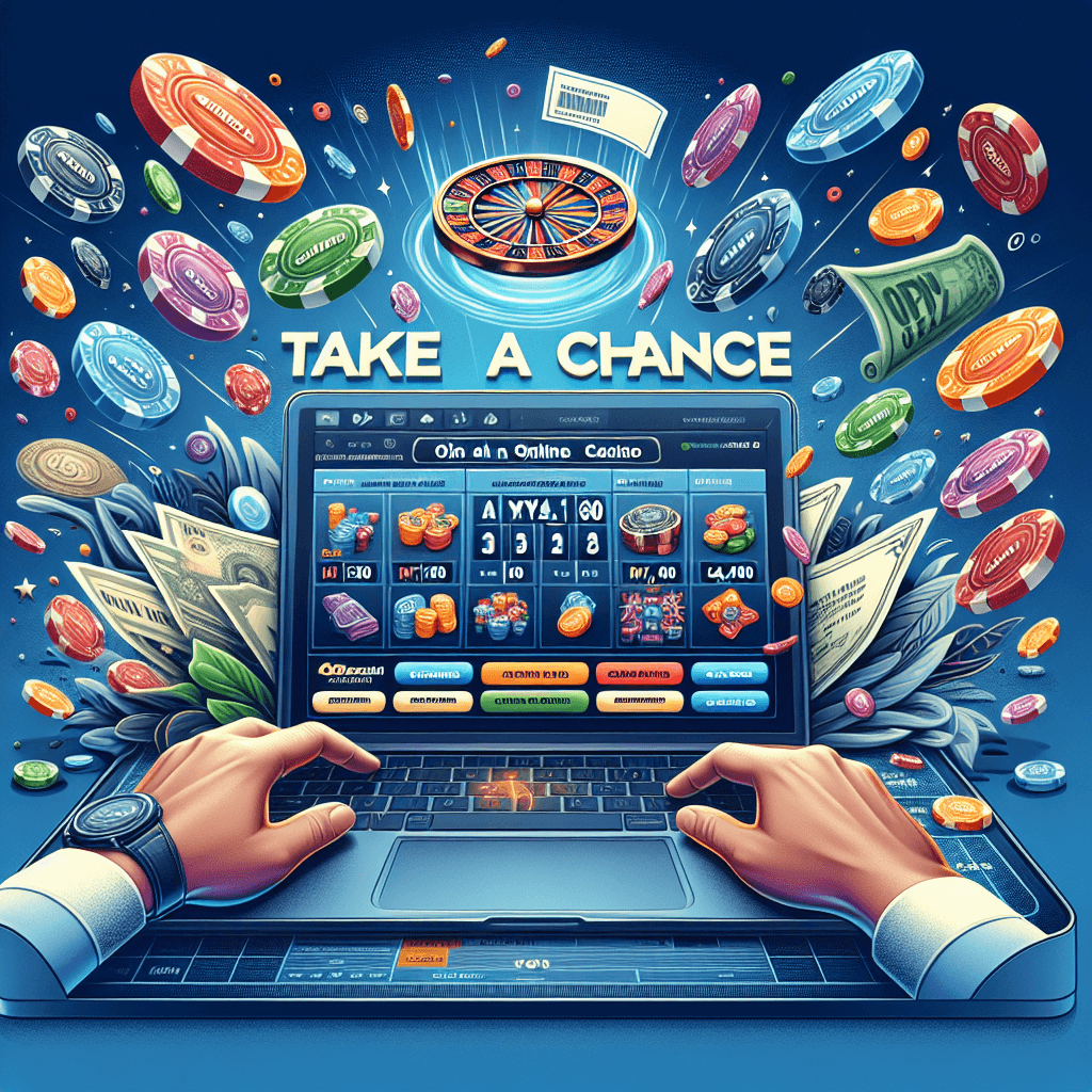 Start your winning journey at ACE333 today