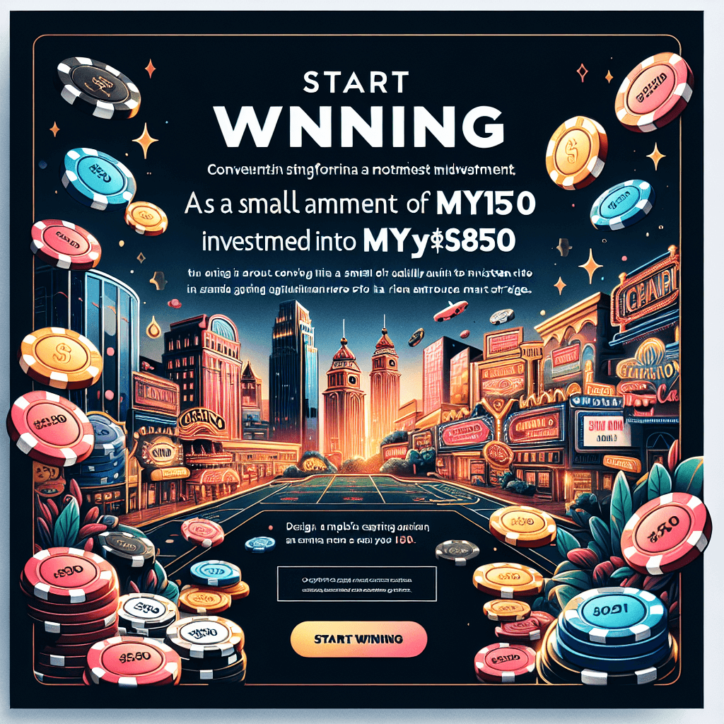 Start winning at Ace333 Casino