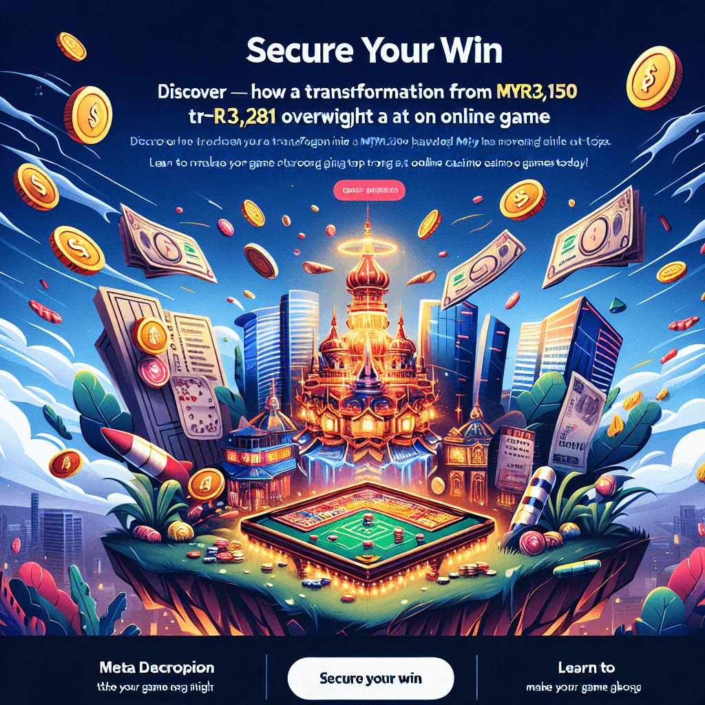 CTA: Start your winning journey at ACE333 today