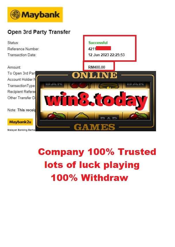 How a MYR50 investment at Rollex11 Casino turned into MYR400