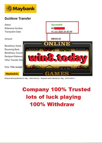How to turn MYR40 into MYR300 at Mega888 Casino