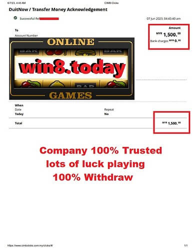 Win big at 918kiss Casino with just MYR100