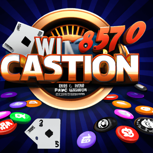 Promote Win88Today and earn money online without gambling