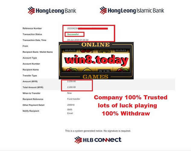 ACE333 MYR2200 bonus offer