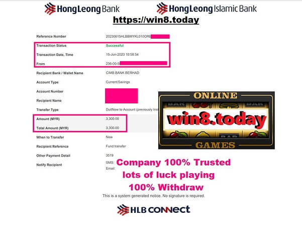 Pragmatic Play casino games offering MYR150 bonus and MYR3,300 jackpot