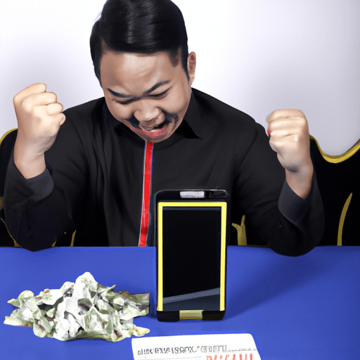 Life-changing moment winning at Rollex11 Casino with MYR 170 and cashing out MYR 2,150