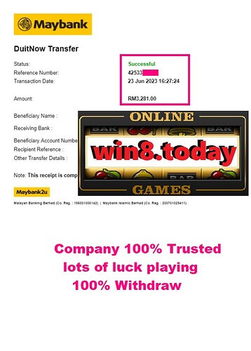 How I turned MYR150 into MYR3,281 at ACE333