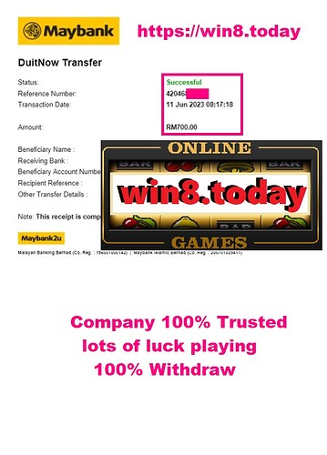 How I turned MYR100 into MYR700 with 918Kiss