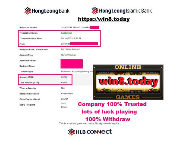 Turning MYR30 into MYR650 with Pragmatic Play Casino Games