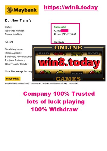 PUSSY888 Casino MYR20 to MYR450 Jackpot Opportunity