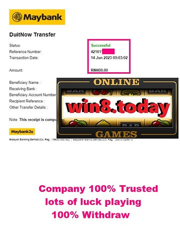 Mega888 game screen showing how to turn RM50 into RM400