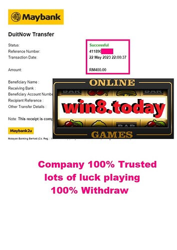 Strategy to win MYR400 from 918KISS with MYR30