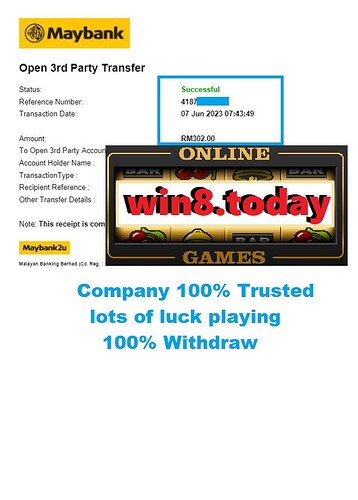 Turning MYR50 into MYR302 with SKY777 Casino