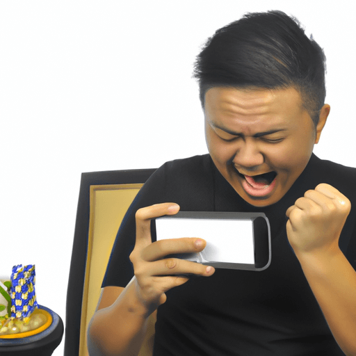 Striking it big with casino games at Rollex11
