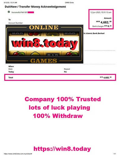 Exciting casino games at Rollex11 Casino with MYR160 deposit bonus