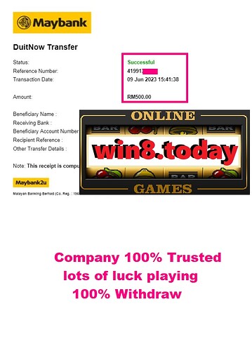 3Win8 Casino Games: Your Gateway to Winning Big