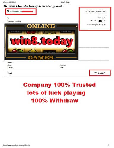 Claim your MYR1,000 bonus at Ace333 Casino with just MYR150 deposit