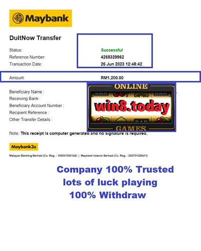 Rollex11 game interface showcasing jackpot wins
