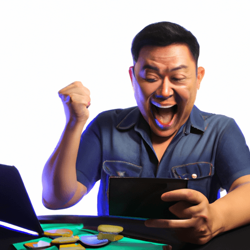 Win big on casino games with 918KISS: Get in MYR30 and cash out MYR218