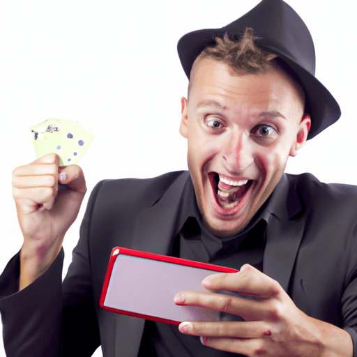 Win big with Pragmatic Play and make MYR500 with just MYR20