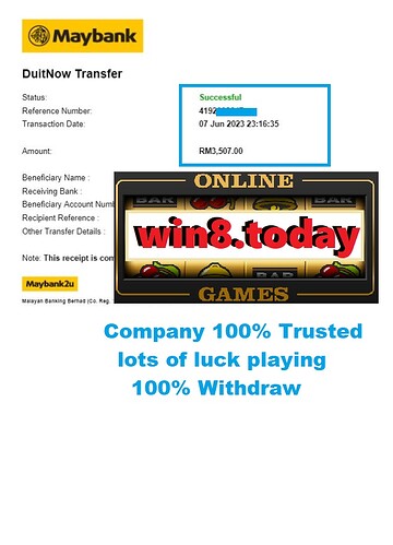 Winning big with 918KISS mobile casino