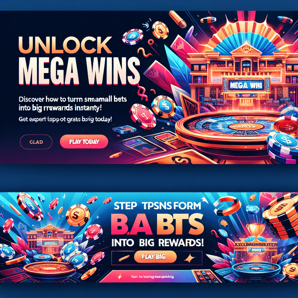 CTA for LIVE22 casino games to win big