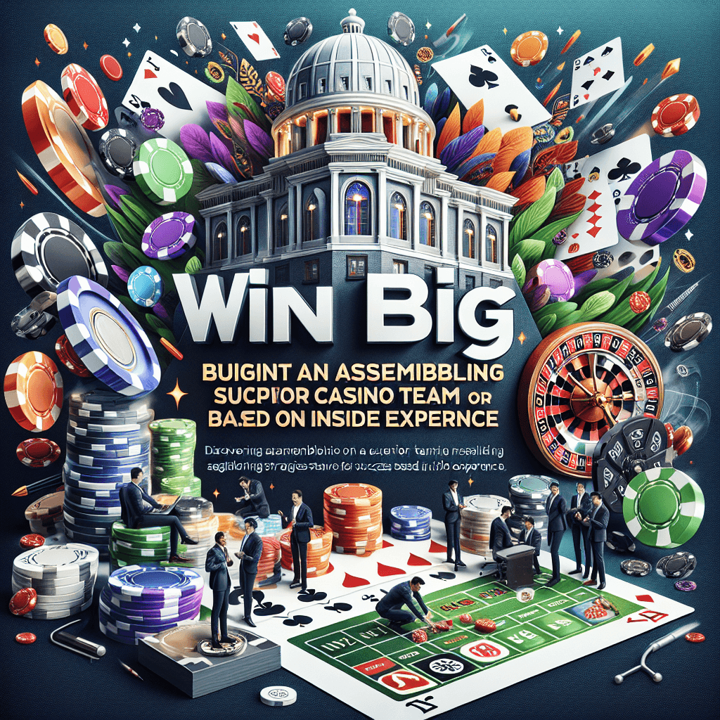 Call to action banner encouraging players to win big with a link to live chat