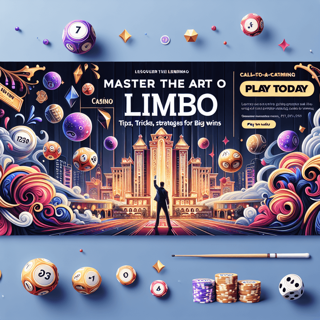 Get expert help with Limbo casino game