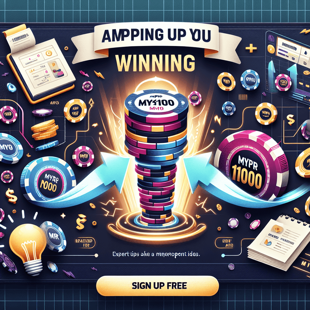 Start winning big at 918KISS today
