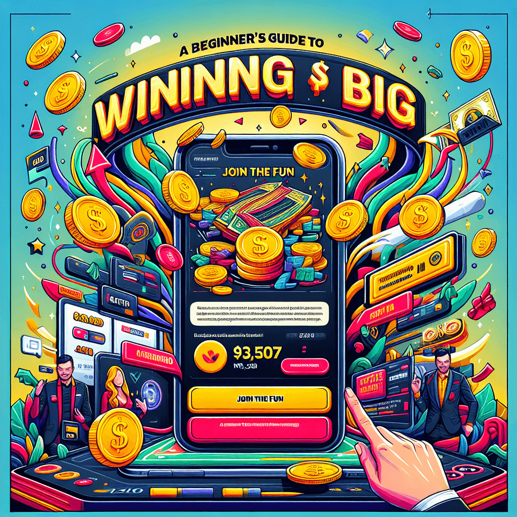 Join the fun and start winning on 918KISS