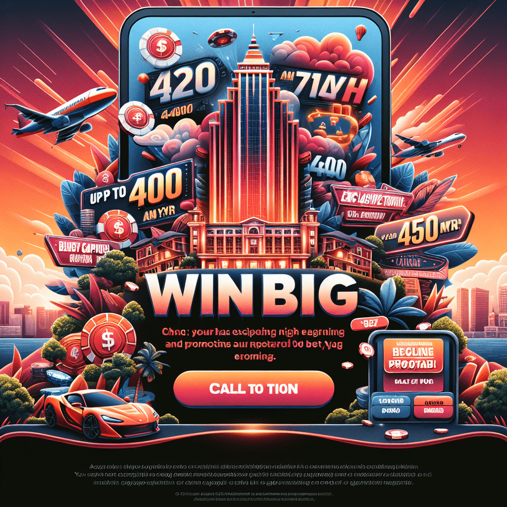 Join 918 Kiss Casino Now for Exclusive Promotions