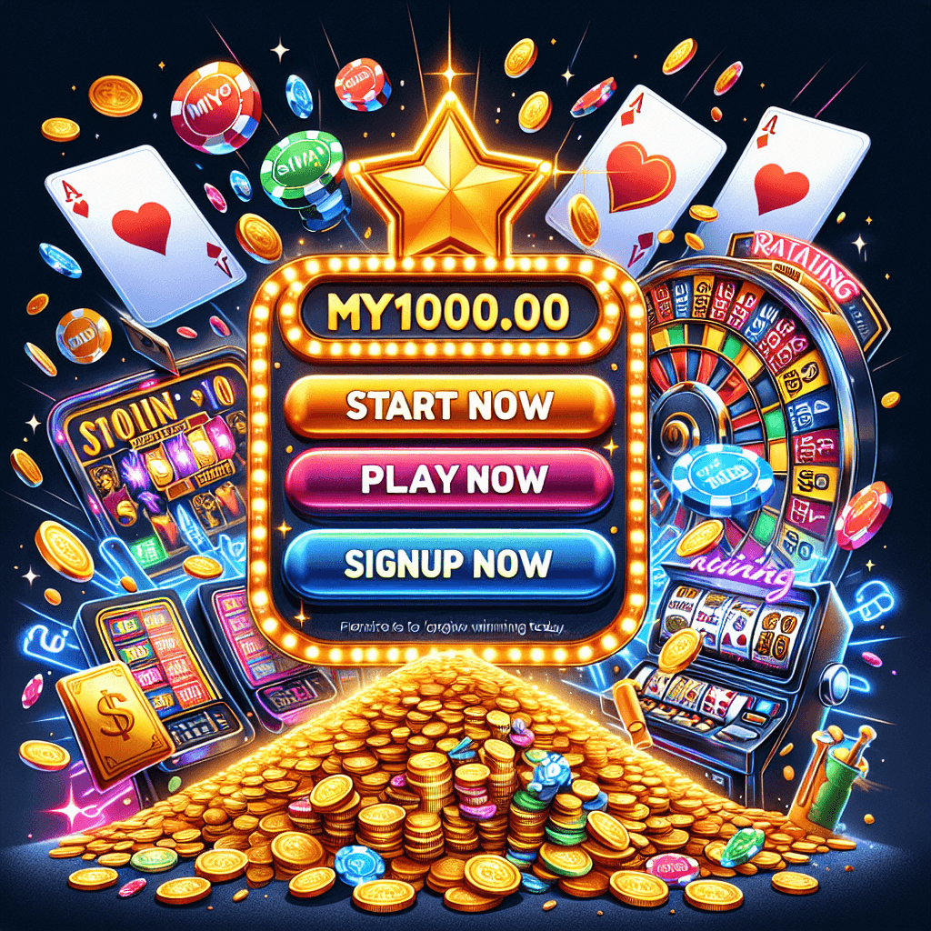 Start Your Winning Streak at Ace333 Casino