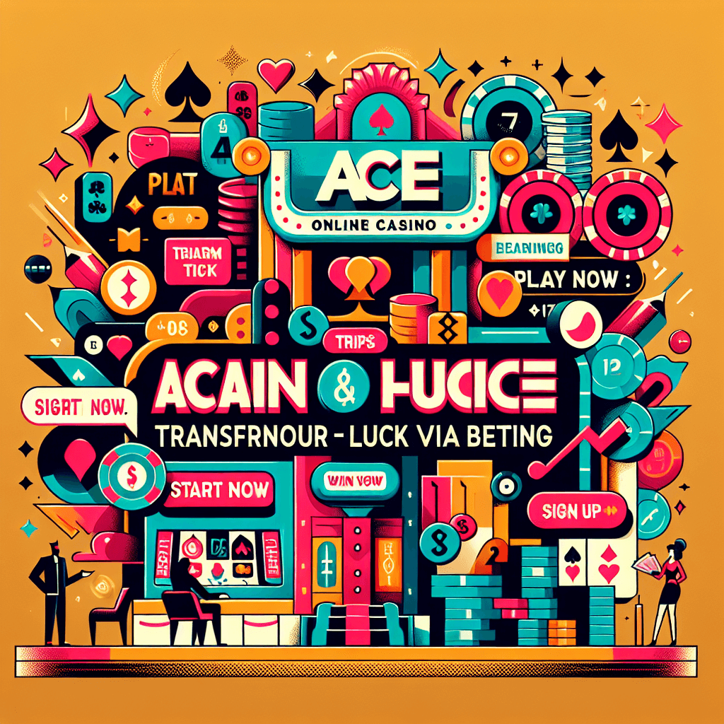 เข้าร่วม Ace333 Casino วันนี้