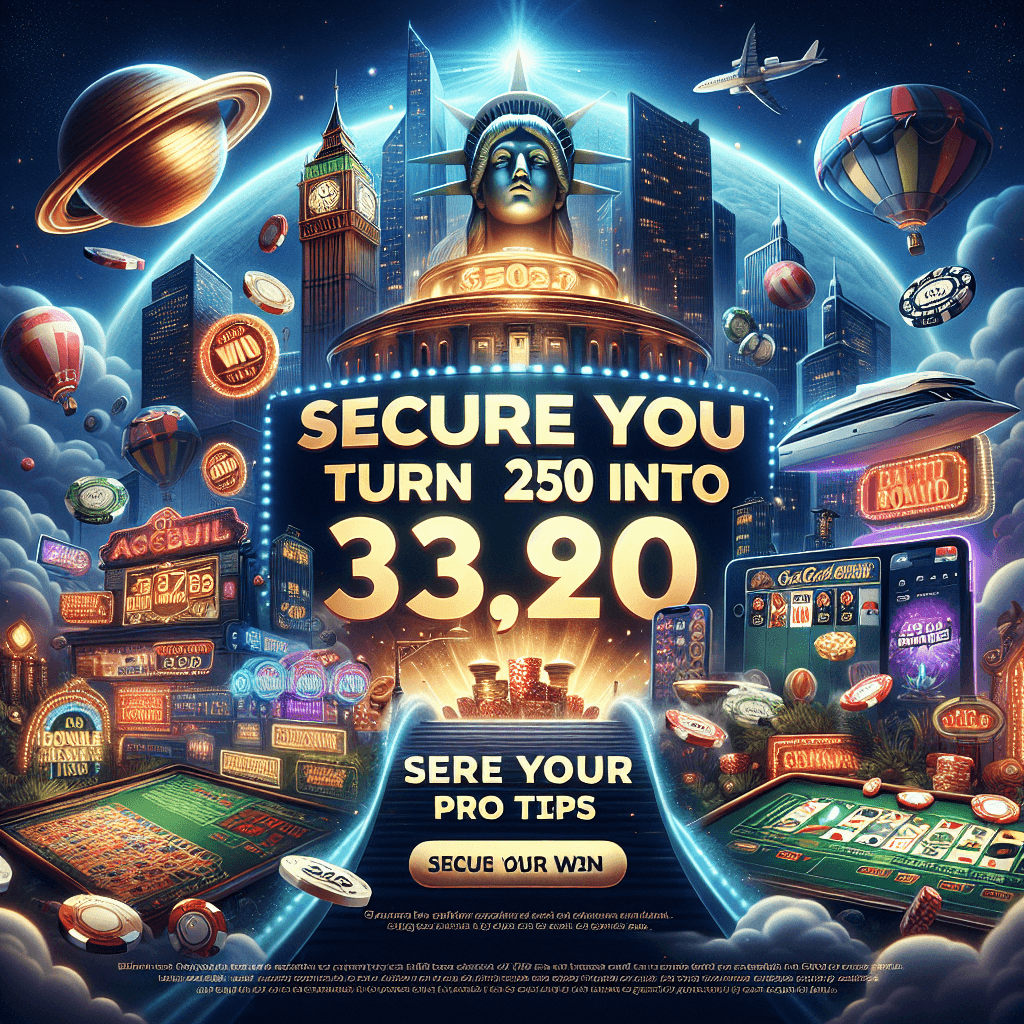 Join ACE333 Casino for massive wins