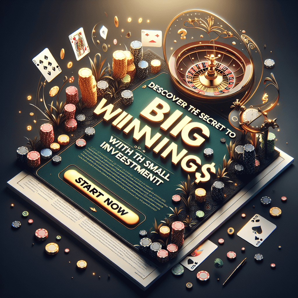 Bergabung dengan Ace333 untuk mulai menang