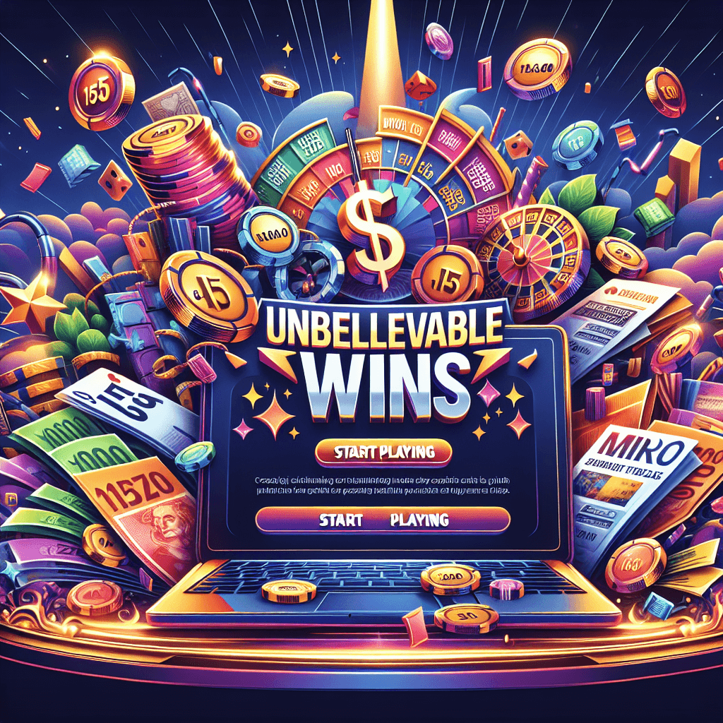 Join Ace333 Casino and start winning today