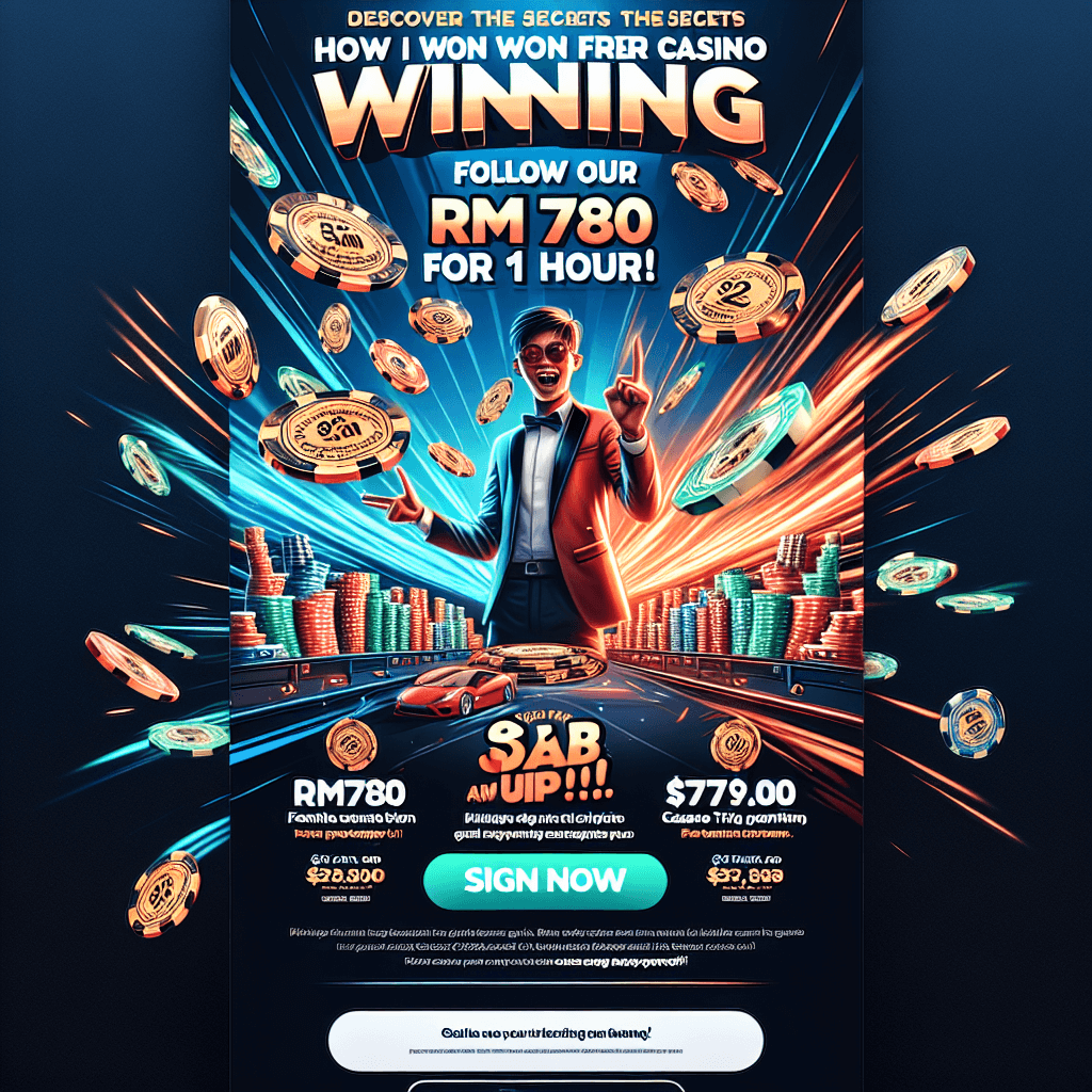 Daftar Sekarang untuk Keuntungan Lebih