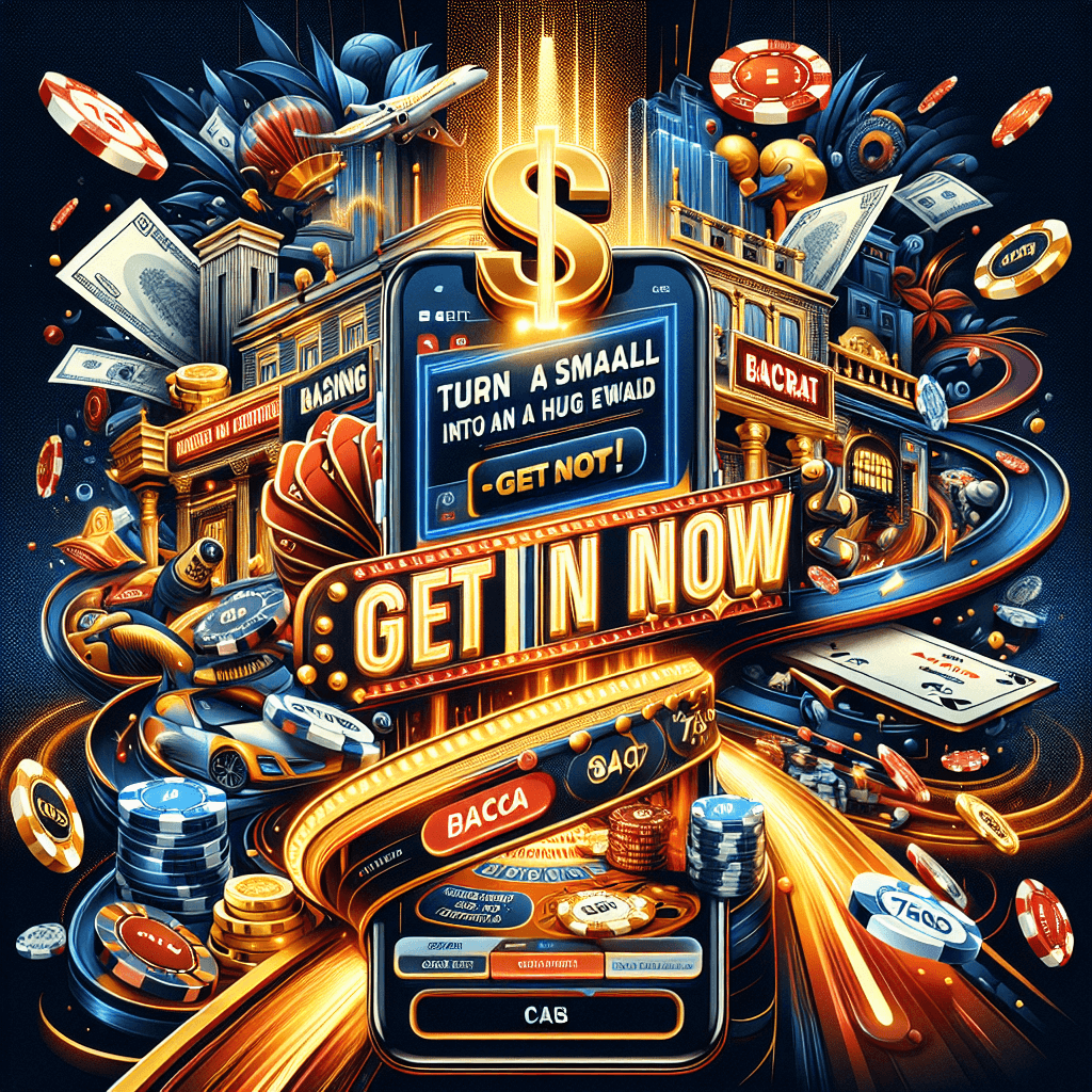 Join PUSSY888 Mobile Casino for a chance to win big