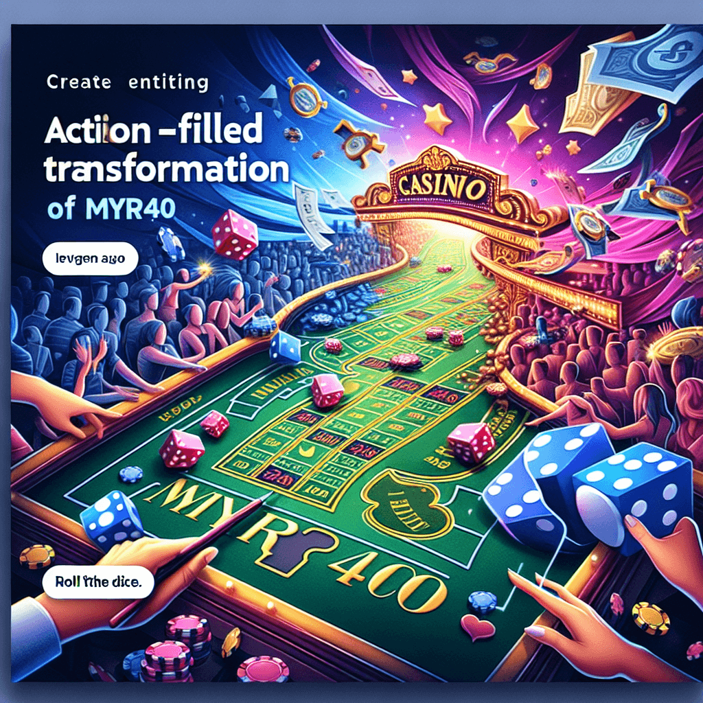 CTA for ACE333 Casino