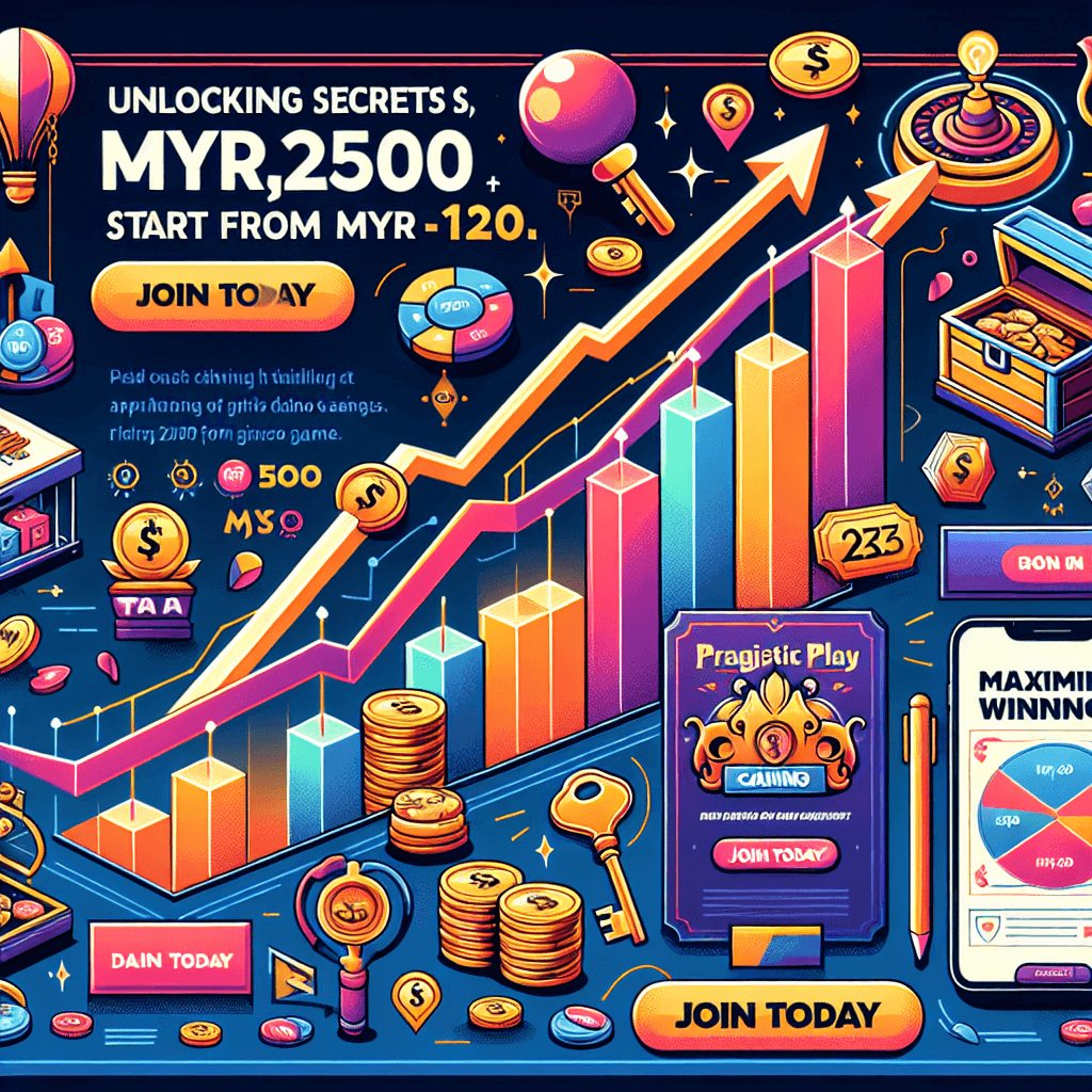 Start Playing Now - Pragmatic Play Casino Games