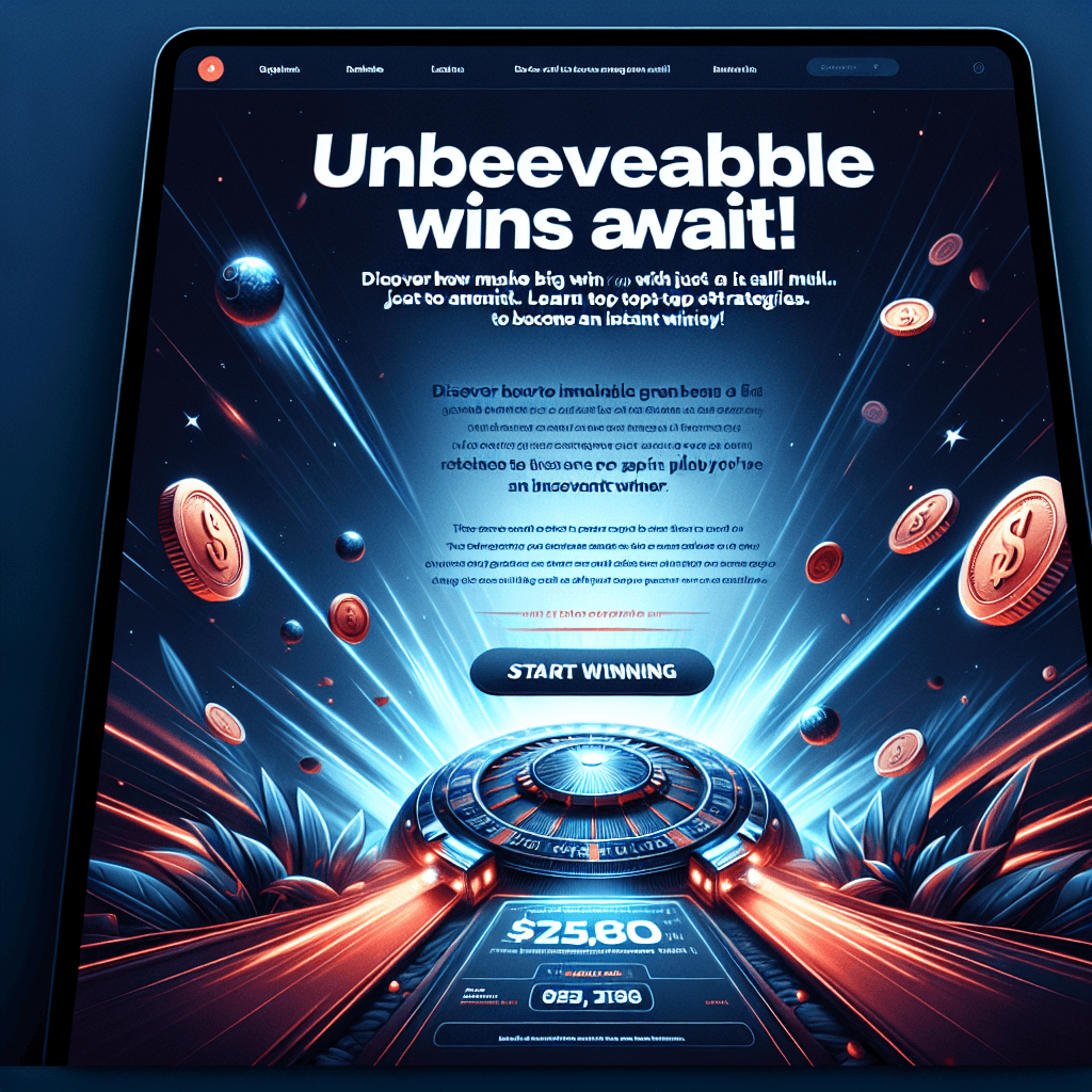 Start winning at 918kiss Casino