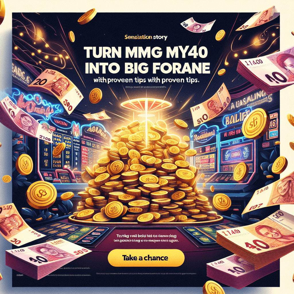 Start your lucky journey at 918KISS Casino