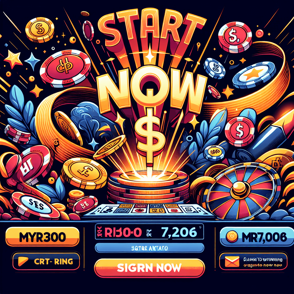 Handa ka na bang simulan ang iyong sariling streak ng panalo?